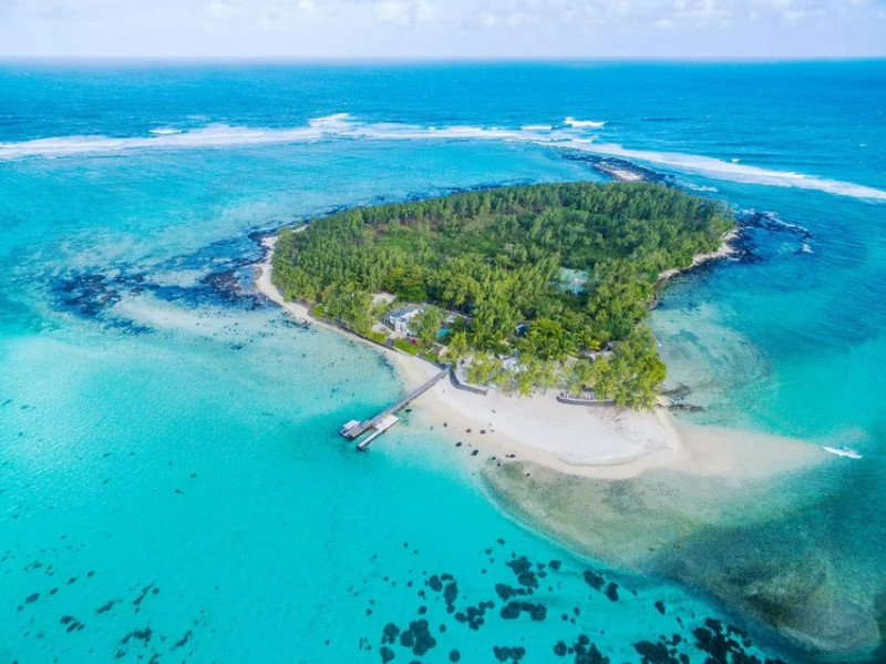 Ile aux Aigrettes