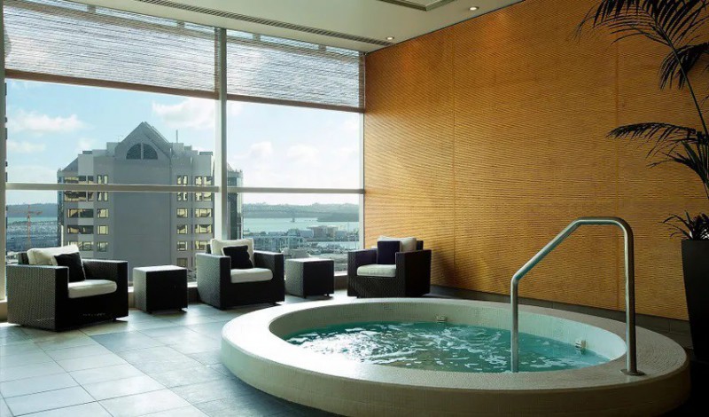 JW Marriott Auckland 5* | 2 noci