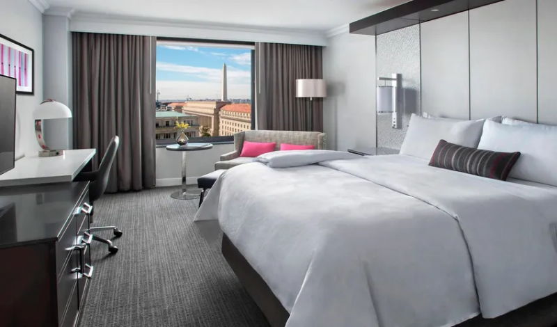 Luxusní ubytování Kanada****+, 6 nocí