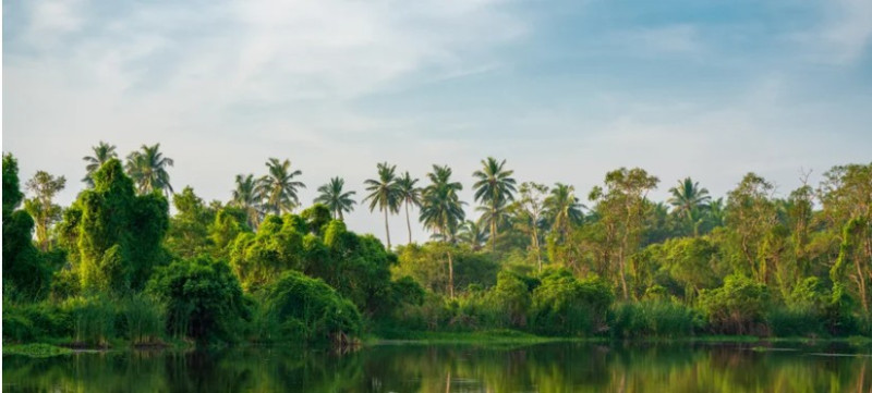 Nejlepší zážitky s CK SEN: Laguna KALAMETIYA