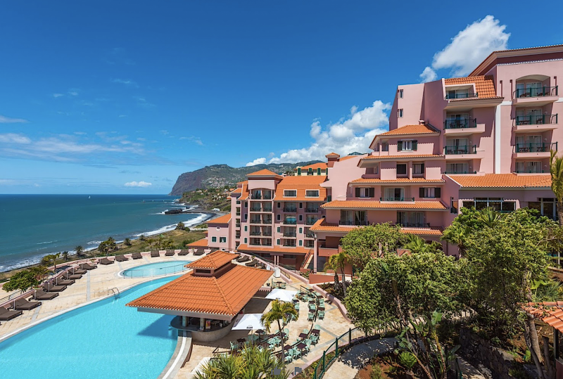 Pestana Royal Premium All Inclusive Ocean & Spa Resort ***** | 5 nocí 