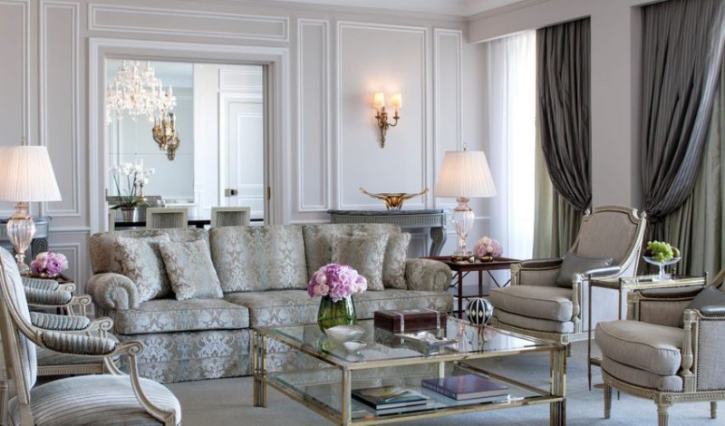 Four Seasons Hotel Ritz Lisbon ***** | 3 noci