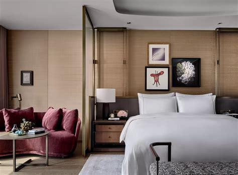 Rosewood Guangzhou***** | 1 noc