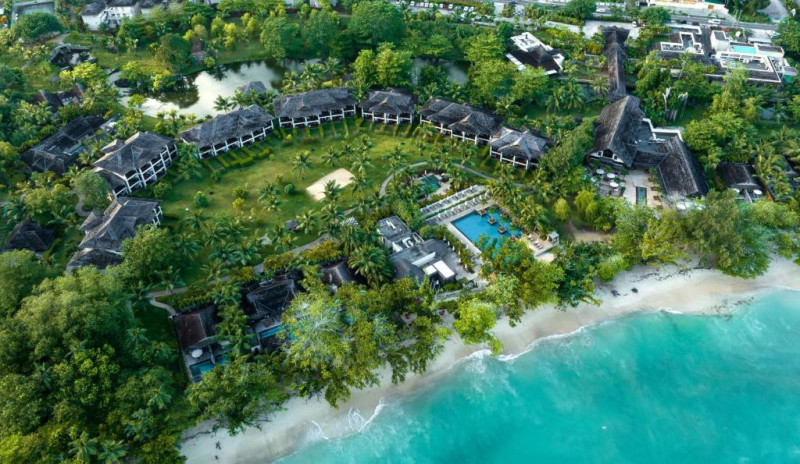 STORY Seychelles 5*| 4 noci