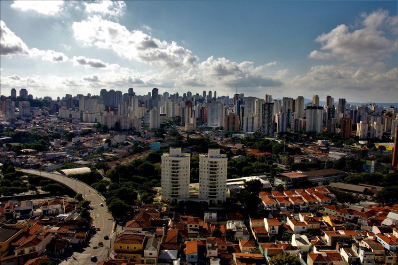 Prodloužení pobytu v São Paulo: 