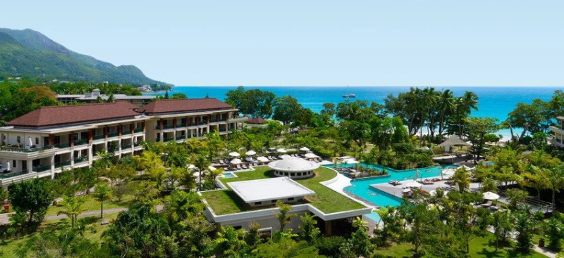 Savoy Seychelles Resort & Spa 5*| 3 noci