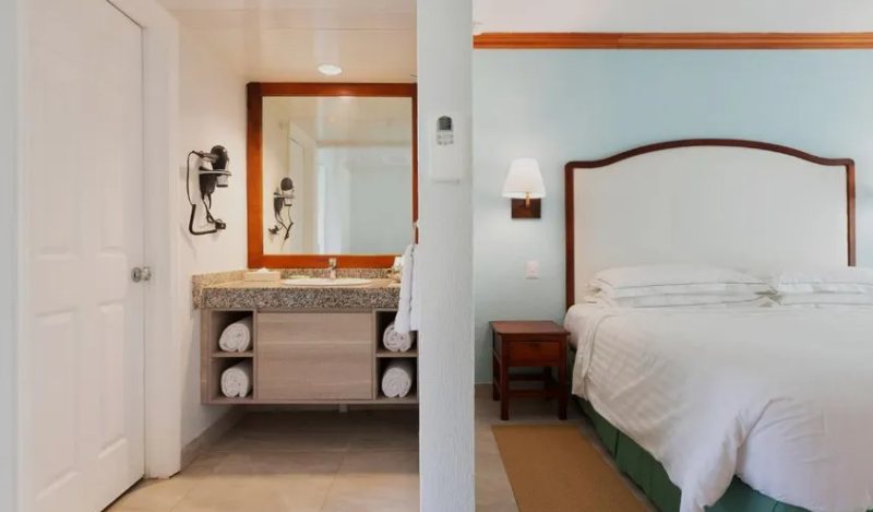 Occidental Tamarindo - All Inclusive*****, 5 nocí 
