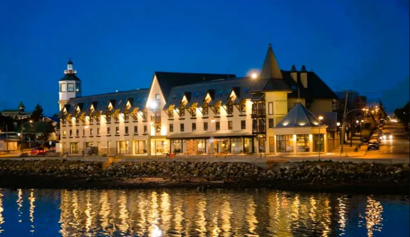 Hotel Costa Australis **** | 3 noci