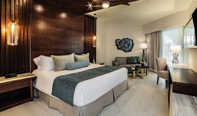 Secret Royal Beach Punta Cana