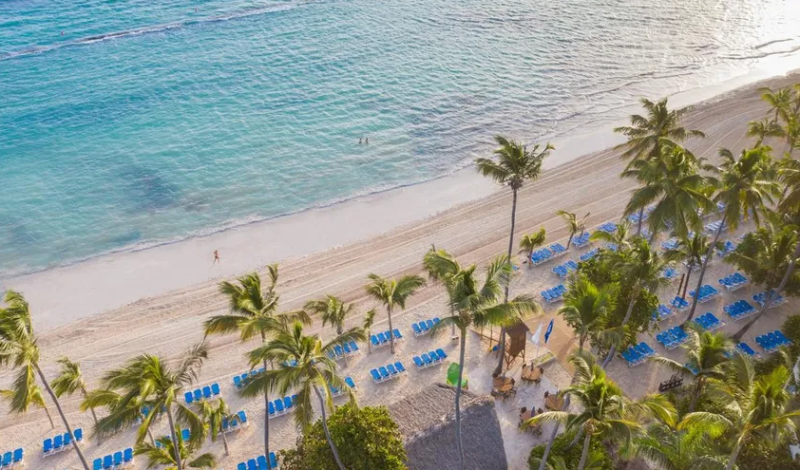 Impressive Resorts and Spas