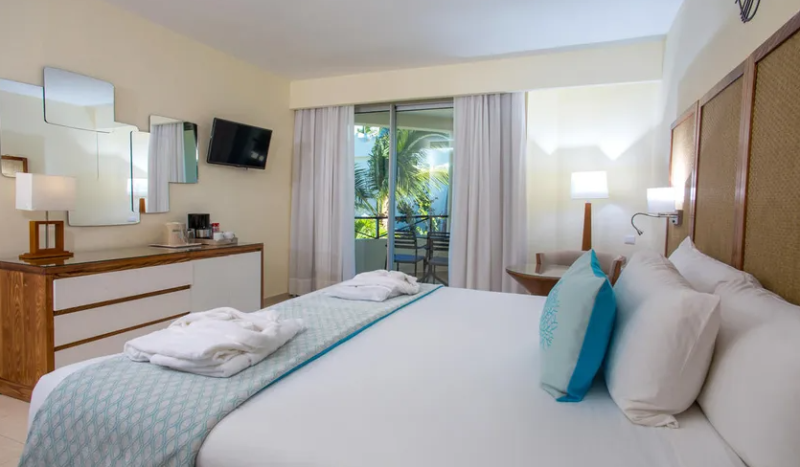Impressive Resorts and Spas