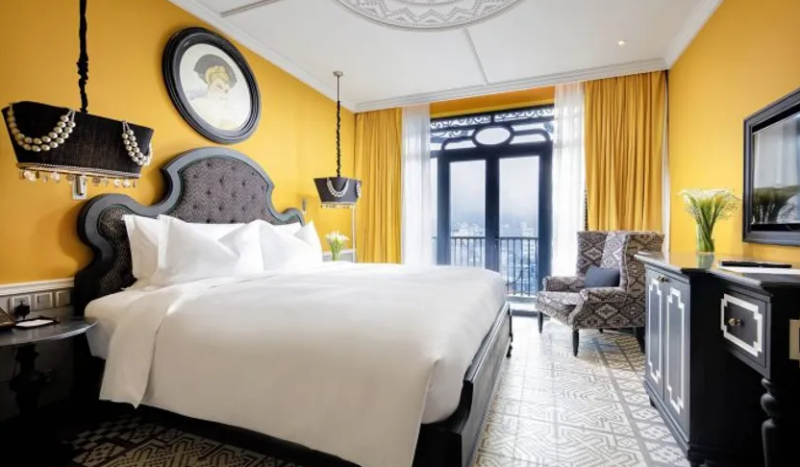 Hotel De La Coupole***** | 3 noci