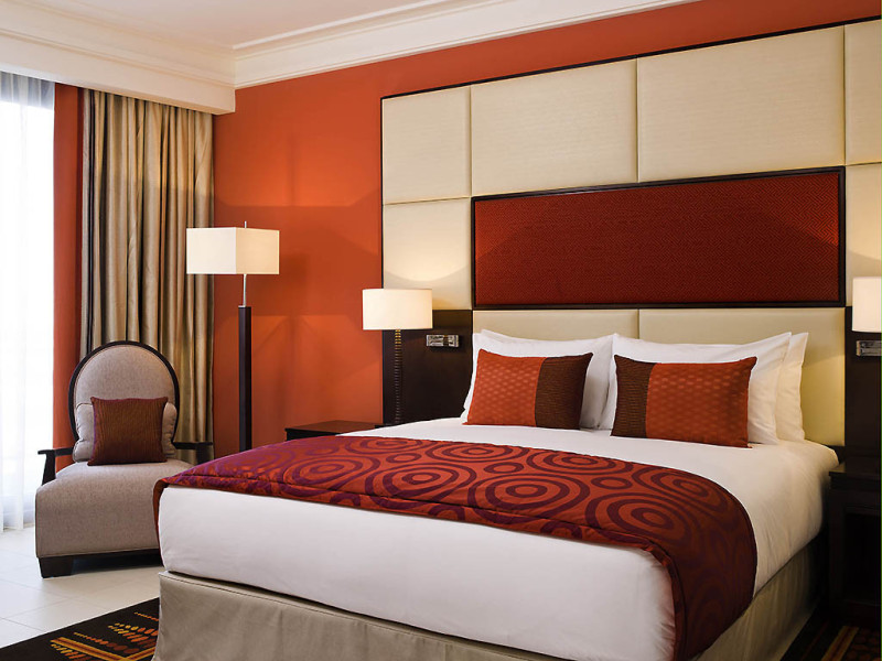 Sofitel Malabo Sipopo Le Golf*****, 2 noci