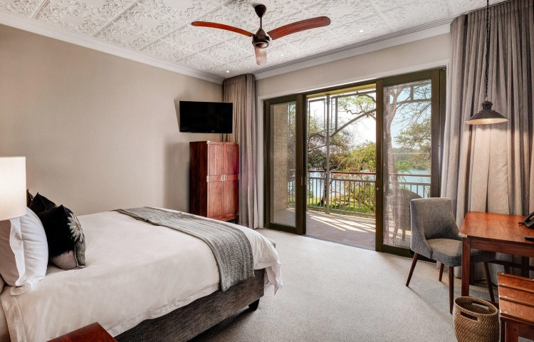 The Palm River Hotel *****, 3 noci