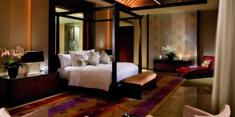 The Ritz-Carlton Sanya, Yalong Bay*****| 4 noci