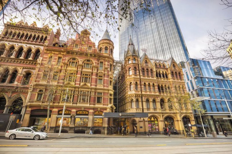 Luxusní ubytování v Austrálii | 15 nocí