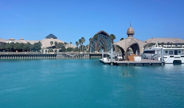 Banana Island Resort by Anantara *****, 5 nocí