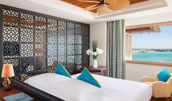 Banana Island Resort by Anantara *****, 5 nocí