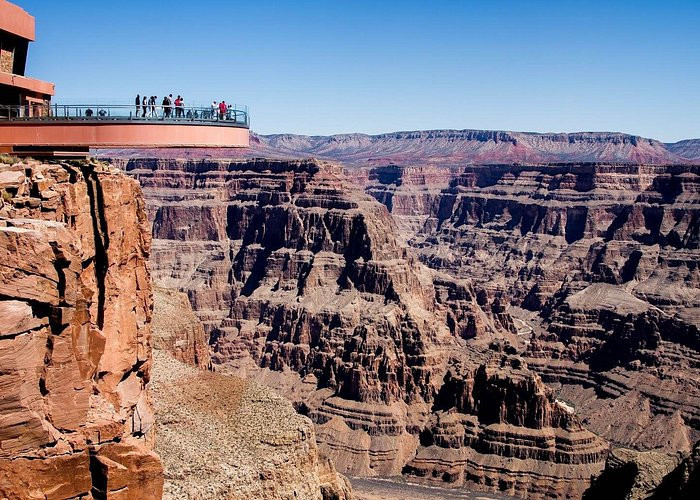 Grand Canyon West