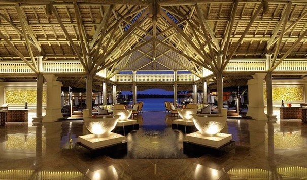 Constance Le Prince Maurice*****+ / 4 noci 