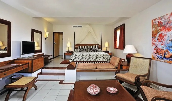 Exkluzivní 5* all inclusive hotel na Varaderu | 5 nocí