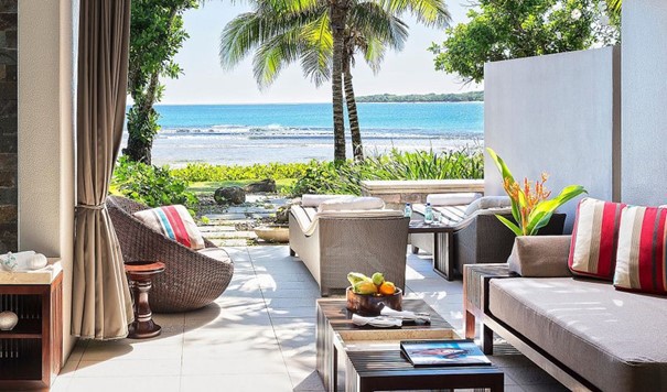 InterContinental Fiji Golf Resort and Spa*****, 5 nocí