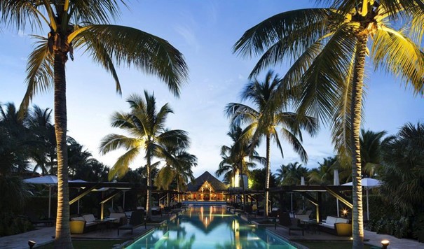 Buenaventura Golf & Beach resort*****