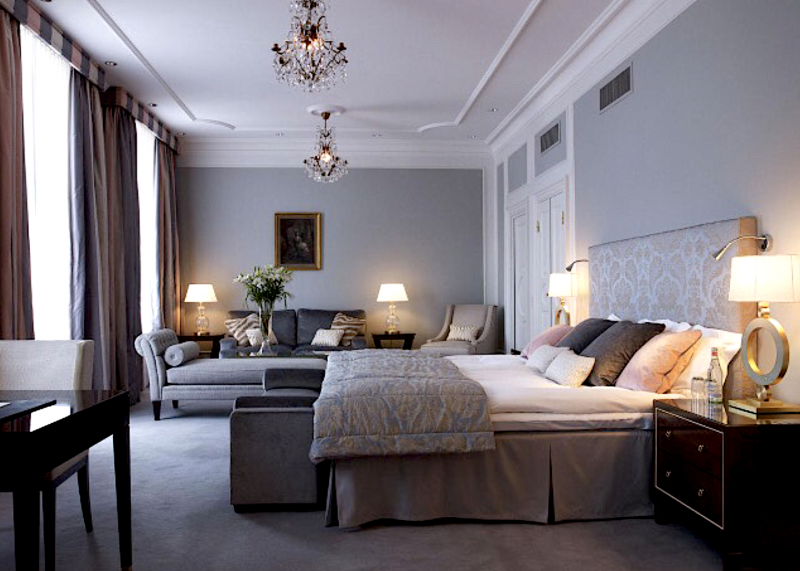 Grand hotel Stockholm ***** | 2 noci 