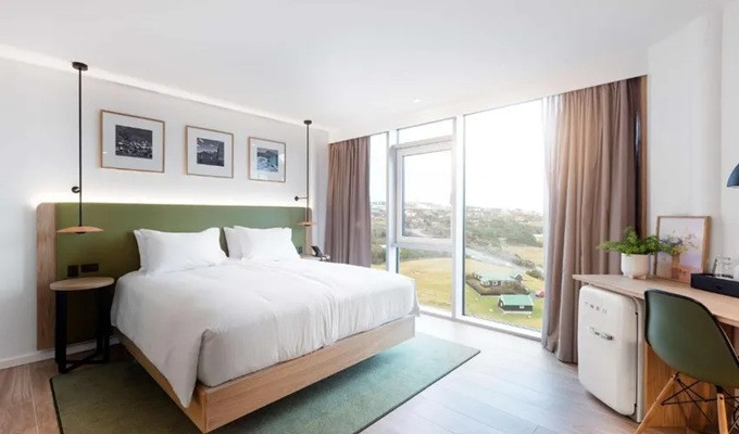 Hilton Garden Inn Faroe Islands**** | 4 noci