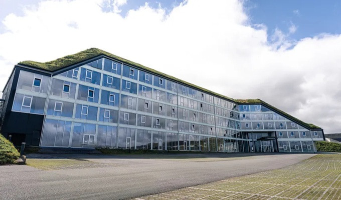 Hilton Garden Inn Faroe Islands**** | 4 noci