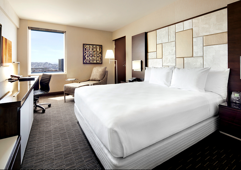 Hilton San Francisco Union Square **** | 2 noci