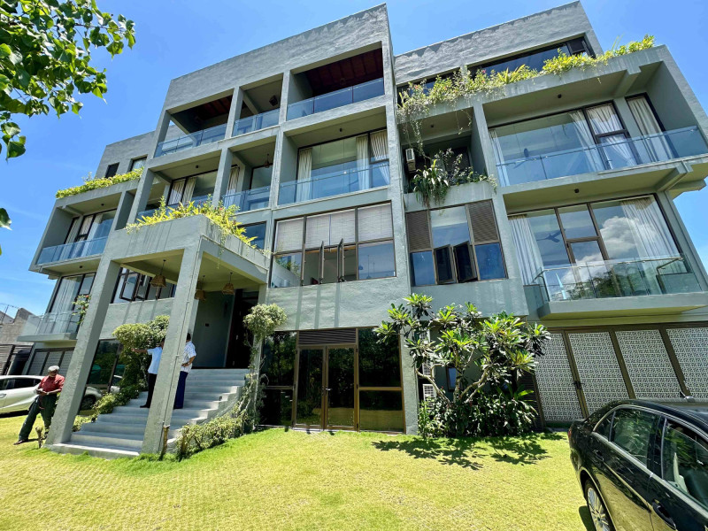 Poplatek za pozdní check-out v hotelu Six Elements 