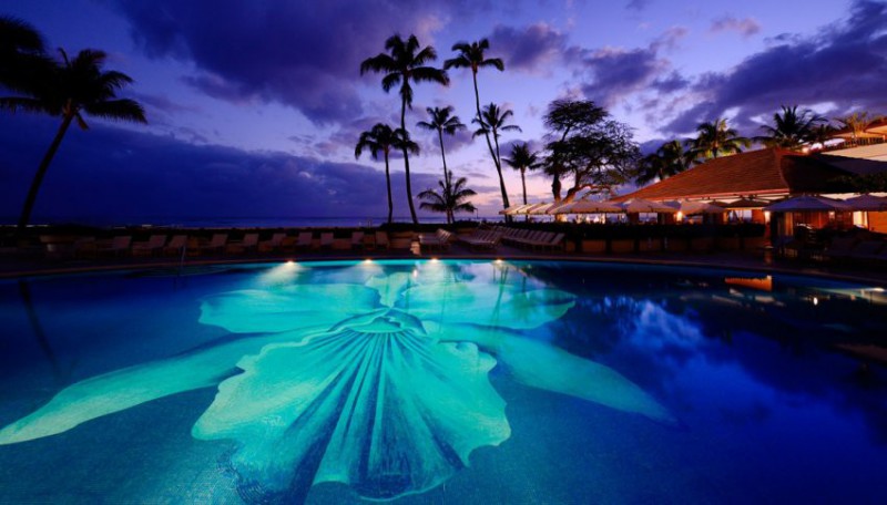 Halekulani Hotel ***** | 7 nocí 