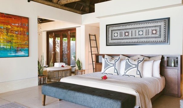Kokomo Private Island Fiji*****, 5 nocí