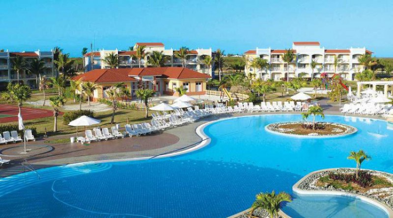 Kvalitní all inclusive hotel na Varaderu | 2 noci