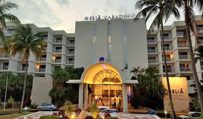 Luxusní 5* all inclusive hotel na Varaderu | 5 nocí