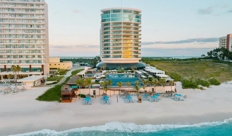 Seadust Cancún All Inclusive Family Resort *****, 4 noci