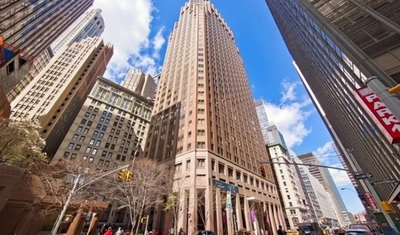 New York Hyatt Centric 4* | 3 noci 