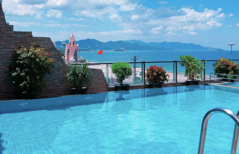 Novotel Nha Trang **** | 3 noci