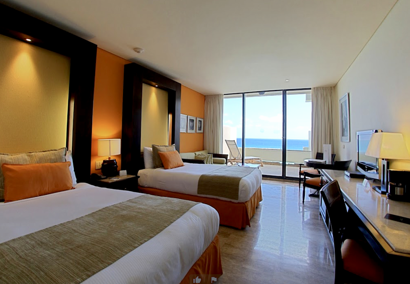 Paradisus Hotel v hotelové zóně Cancún ***** all inclusive | 7 nocí