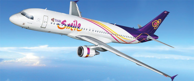 Přelet Bangkok-Krabi a 1 noc navíc na Krabi | 6 nocí