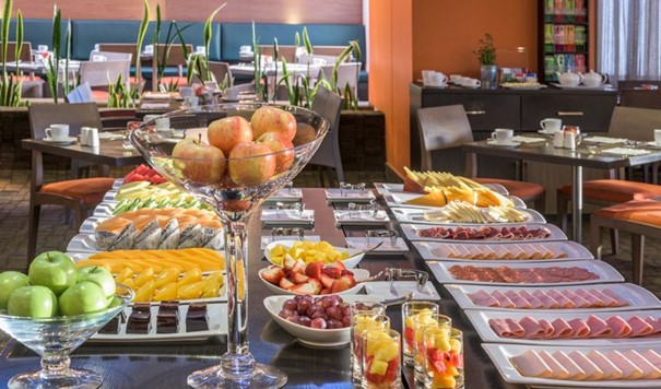 Špičkový hotel v Quito***** / 2 noci