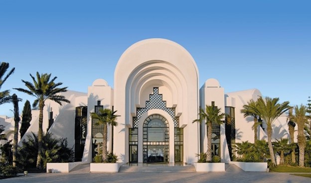 Radisson Blu Palace Resort & Thalasso ***** | 4 noci