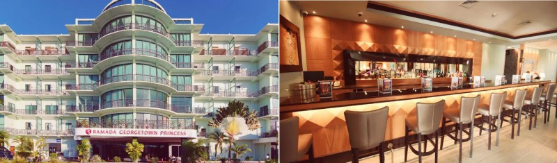Ramada Georgetown ***+ | 2 noci