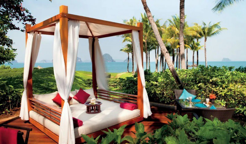 Phulay Bay, a Ritz Carlton Reserve *****| 6 nocí