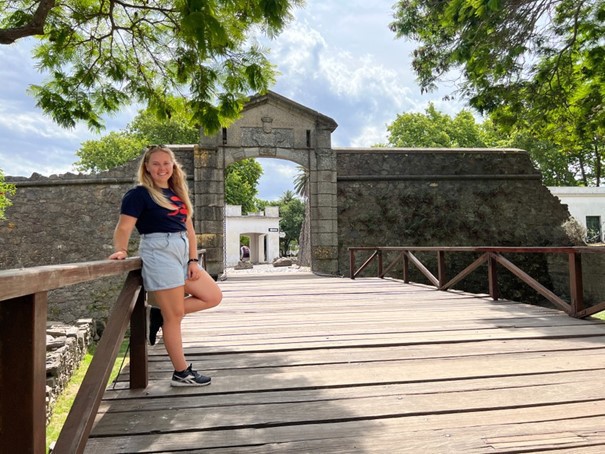 Celodenní výlet do Uruguaje - Colonia del Sacramento Celodenní výlet do Uruguaje - Colonia del Sacramento