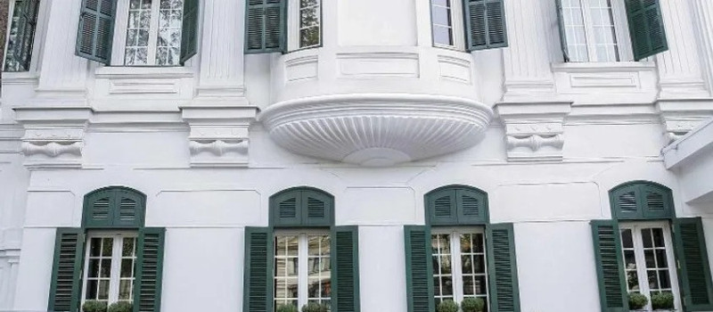 Sofitel Legend Metropole Hanoi ***** | 2 noci