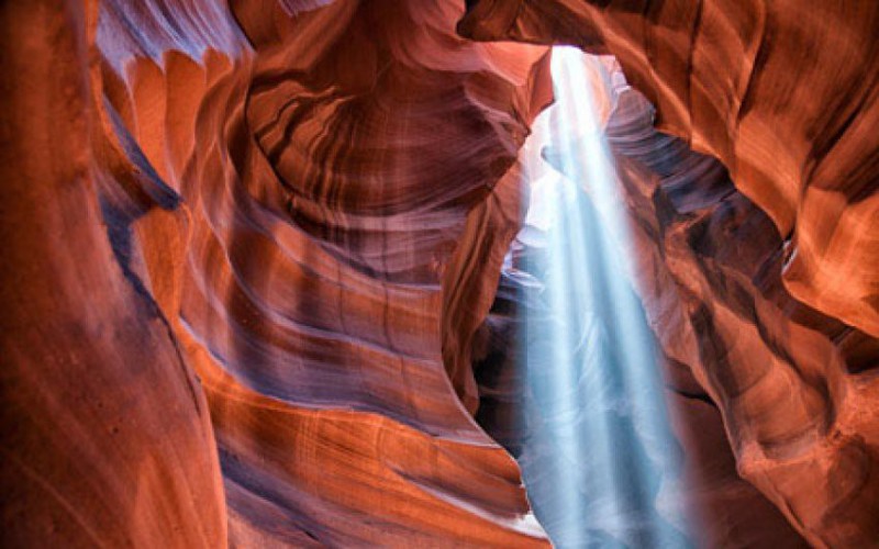 Lower Antelope canyon Antelope canyon