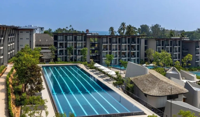 Varana Krabi Hotel s přeletem ***** | 6 nocí