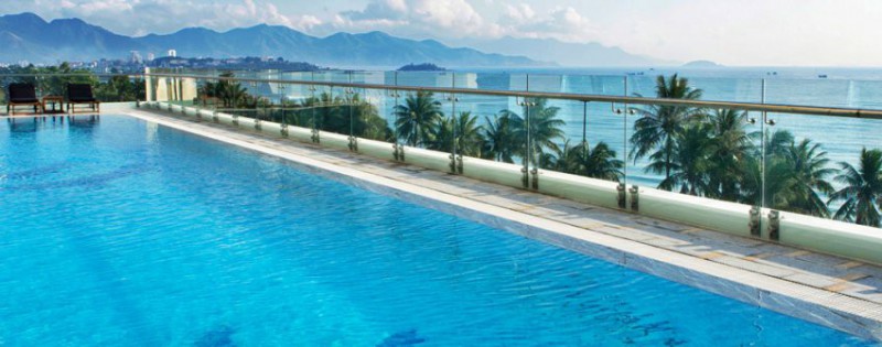 Novotel Nha Trang **** | 3 noci  